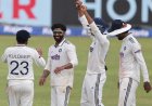 IND vs SLA: ನಾಳೆಯಿಂದ 2ನೇ ಟೆಸ್ಟ್ ಪಂದ್ಯ