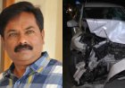 ನವದೆಹಲಿ: ಶಾಸಕ ಅಭಯ್ ಪಾಟೀಲ್ ಪ್ರಯಾಣಿಸುತ್ತಿದ್ದ ಕಾರಿಗೆ ಅಪಘಾತ.. 6 ಮಂದಿಗೆ ಗಾಯ