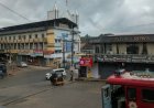 Puttur:  ಪುತ್ತೂರು ನಗರದಲ್ಲಿ ಬಿಗಿ ಪೊಲೀಸ್ ಬಂದೋಬಸ್ತ್