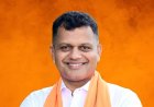 ಮಂಗಳೂರು ರೈಲು ಜಾಲ ಮೈಸೂರು ವಿಭಾಗಕ್ಕೆ ಸೇರ್ಪಡೆ: ಅಧಿಕೃತ  ಬೆಂಬಲ ಕೋರಿ ಸಿಎಂ ಡಿಕೆಶಿಗೆ ಕ್ಯಾ.ಚೌಟ ಪತ್ರ