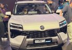 MG Hector Tomahawk PHEV: ಹೊಸ ಎಂಜಿ ಹೆಕ್ಟರ್ ಟೊಮಾಹಾಕ್ ಪಿಹೆಚ್ಇವಿ ಬಿಡುಗಡೆ.. ಬೆಲೆ ಎಷ್ಟು?
