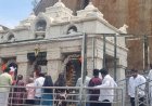 ಪ್ರವಾಸಿ ಲೇಖನ: ನಮ್ಮೆಲ್ಲ ನೋವು, ನಲಿವುಗಳಾಚೆಗೂ ಹೃದಯ ಸ್ಪಂದಿಸಿದ ಕ್ಷಣಗಳಿವು!