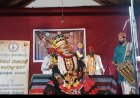 ಪಟ್ಟೆ ಶ್ರೀಕೃಷ್ಣ ಸಮೂಹ ಸಂಸ್ಥೆಗಳಲ್ಲಿ 'ಮಾಯಕದಬಿನ್ನೆದಿ' ತುಳು ಯಕ್ಷಗಾನ