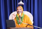 ದೃಢ ಸಂಕಲ್ಪದಿಂದ ದುರ್ಲಭವನ್ನೂ ಸಾಧಿಸಬಹುದು: ರಾಘವೇಶ್ವರ ಶ್ರೀ