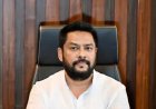 B.Nagendra: ಸಚಿವ ಸ್ಥಾನಕ್ಕೆ ಬಿ.ನಾಗೇಂದ್ರ ರಾಜೀನಾಮೆ