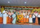 ಮುಕ್ರಂಪಾಡಿ: 3ನೇ ವರ್ಷದ ವರಮಹಾಲಕ್ಷ್ಮೀ ಪೂಜೆ & ಧಾರ್ಮಿಕ ಸಭೆ