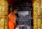 ಮಂತ್ರಾಲಯ: ರಾಯರ 355ನೇ ಆರಾಧನೆ ಸಂಭ್ರಮ