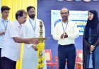 ಸಂತ ಫಿಲೋಮಿನಾ ಕಾಲೇಜು: ಸೈನ್ಸ್ ಫೋರಂ 2026–27ರ ಉದ್ಘಾಟನಾ ಸಮಾರಂಭ