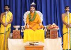 ಆಹಾರವೇ ಔಷಧವಾಗದಿದ್ದರೆ, ಔಷಧವೇ ಆಹಾರವಾಗುತ್ತದೆ: ರಾಘವೇಶ್ವರ ಶ್ರೀ