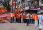 Puttur: ಹಿಂದೂಪರ ಸಂಘಟನೆಗಳಿಂದ ಪುತ್ತೂರು ಚಲೋ.. ಬೇಡಿಕೆ ಈಡೇರಿಕೆಗೆ ಒತ್ತಾಯ
