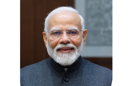 ಇಂದು ಮೈಸೂರಿಗೆ ಪ್ರಧಾನಿ ನರೇಂದ್ರ ಮೋದಿ ಆಗಮನ: ವಿವೇಕಾನಂದ ಸ್ಮಾರಕ ಉದ್ಘಾಟನೆ