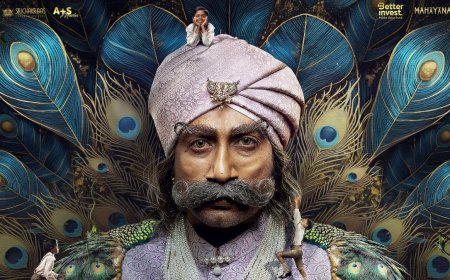 Rao Bahadur: ರಾವ್ ಬಹದ್ದೂರ್ OTTಯಲ್ಲಿ ಸ್ಟ್ರೀಮಿಂಗ್