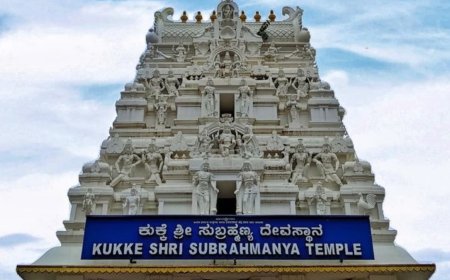 ಕುಕ್ಕೆ ದೇಗುಲದಲ್ಲೇ ಸೇವೆ ನೆರವೇರಿಸಿದರೆ ಮಾತ್ರ ಪೂರ್ಣ ಫಲ: ಮಧ್ಯವರ್ತಿಗಳ ಬಗ್ಗೆ ಭಕ್ತರಿಗೆ ಎಚ್ಚರಿಕೆ