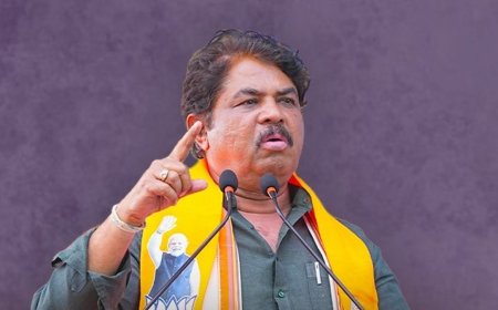 ಹೊಸತನ ಇಲ್ಲದ ಸಂಪುಟದಲ್ಲಿ ಭ್ರಷ್ಟಾಚಾರಿಗಳು: ವಿ.ಪಕ್ಷ ನಾಯಕ ಆರ್‌.ಅಶೋಕ ಟೀಕೆ