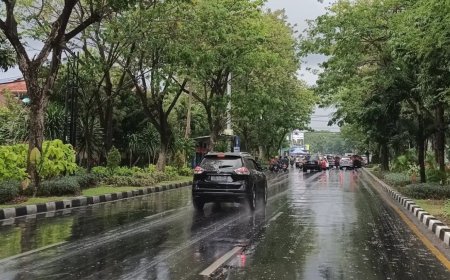 Rain Alert: ರಾಜ್ಯದಲ್ಲಿ ಮುಂದಿನ 7 ದಿನ ಮಳೆ
