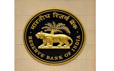 RBI: ಸಾಲಗಾರರಿಗೆ ಬಿಗ್ ರಿಲೀಫ್.. ರೆಪೋ ದರ ಯಥಾಸ್ಥಿತಿ
