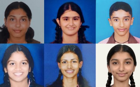 ರಾಜ್ಯಮಟ್ಟದ ಅಥ್ಲೆಟಿಕ್ಸ್: ಅಂಬಿಕಾ ವಿದ್ಯಾಲಯದ ವಿದ್ಯಾರ್ಥಿಗಳ ಸಾಧನೆ
