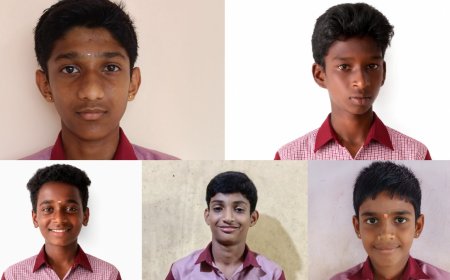 ರಾಜ್ಯಮಟ್ಟದ ವಾಲಿಬಾಲ್ ಪಂದ್ಯಾವಳಿ: ಪಟ್ಟೆ ಶ್ರೀ ಕೃಷ್ಣ ವಿದ್ಯಾಸಂಸ್ಥೆಗಳ ವಿದ್ಯಾರ್ಥಿಗಳು ಆಯ್ಕೆ