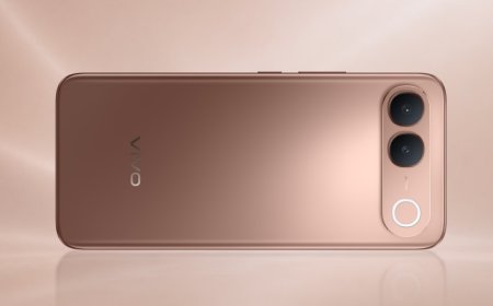 Vivo S2: ಹೊಸ 'ವಿವೋ ಎಸ್2' ಫೋನ್‌ ಬಿಡುಗಡೆ.. ಬೆಲೆ ಎಷ್ಟು?