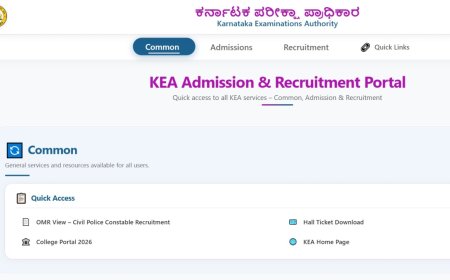 572 ಗ್ರಾಮ ಆಡಳಿತಾಧಿಕಾರಿ ಹುದ್ದೆ: ಅರ್ಜಿ ಸಲ್ಲಿಕೆ ಅವಧಿ ವಿಸ್ತರಣೆ