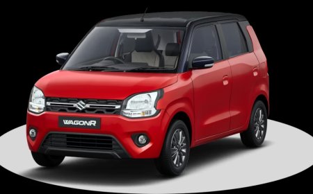 34 ಕಿ.ಮೀ ಮೈಲೇಜ್.. 4.99 ಲಕ್ಷ ರೂ.. ಇದೇ ನಂ.2 ಕಾರು!