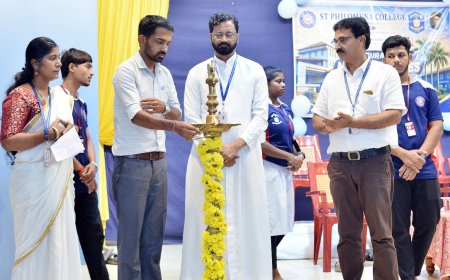 ಎನ್ಎಸ್ಎಸ್ ಚಟುವಟಿಕೆಗಳು ವಿದ್ಯಾರ್ಥಿಗಳ ವ್ಯಕ್ತಿತ್ವ ವಿಕಸನಕ್ಕೆ ಪೂರಕ: ಡಾ.ಹರಿಪ್ರಸಾದ್