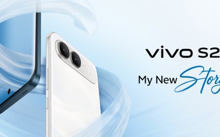 Vivo S2: ಇಂದಿನಿಂದ 'ವಿವೋ ಎಸ್2' ಫೋನ್‌ ಮಾರಾಟ ಶುರು