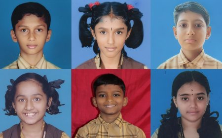 ಚೆಸ್: ಇಂದ್ರಪ್ರಸ್ಥ ವಿದ್ಯಾಲಯ'ದ ವಿದ್ಯಾರ್ಥಿಗಳ ಸಾಧನೆ