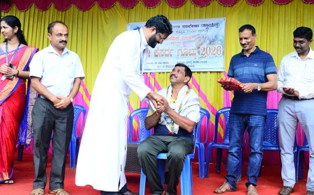 ಪುತ್ತೂರು: ಫಿಲೋ ಕೆಸರ್ದ ಗೊಬ್ಬು ಕಾರ್ಯಕ್ರಮ ಆಯೋಜನೆ