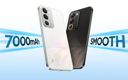 Realme 16x 5G: ಇಂದಿನಿಂದ ರಿಯಲ್‌ಮಿ 16ಎಕ್ಸ್ 5ಜಿ ಫೋನ್ ಮಾರಾಟ ಶುರು