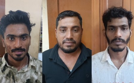 ಬಂಟ್ವಾಳ ಗ್ರಾಮಾಂತರ ಪೋಲೀಸರ ಕಾರ್ಯಾಚರಣೆ.. ಮಾದಕ ವಸ್ತು ವಶಕ್ಕೆ