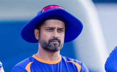 ಕರ್ನಾಟಕ ಕ್ರಿಕೆಟ್ ತಂಡಕ್ಕೆ ವಿನಯ್ ಕುಮಾರ್ ಹೊಸ ಸಾರಥಿ