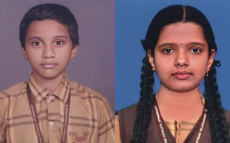 ಜಿಲ್ಲಾ ಮಟ್ಟದ ಜ್ಞಾನ ವಿಜ್ಞಾನ ಮೇಳ: ಇಂದ್ರಪ್ರಸ್ಥ ವಿದ್ಯಾಲಯದ ವಿದ್ಯಾರ್ಥಿಗಳಿಗೆ ಪ್ರಥಮ ಸ್ಥಾನ