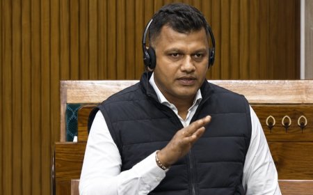 ದ.ಕನ್ನಡಕ್ಕೆ ಐತಿಹಾಸಿಕ ಗೆಲುವು: ಕೇರಳದಿಂದ ಮಂಗಳೂರು ರೈಲು ಜಾಲವನ್ನು ಬಿಡಿಸಿ, ಕರ್ನಾಟಕಕ್ಕೆ ಸೇರಿಸುವುದು ಸುಲಭವಿರಲಿಲ್ಲ!