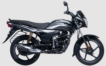 ಹೊಸ ಬೈಕ್ ಖರೀದಿಸಬೇಕೇ.. ಈ 3 ಗಾಡಿಗಳು ಬೆಸ್ಟ್.. 90 Km ಮೈಲೇಜ್!