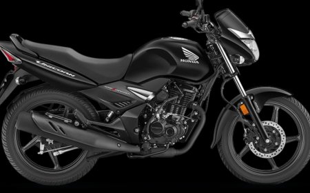 Honda Unicorn: ಹೋಂಡಾ ಯುನಿಕಾರ್ನ್ ಬೈಕ್‌ಗೆ ಮನಸೋತ ಜನ.. 60 Km ಮೈಲೇಜ್.. ರೂ.1.15 ಲಕ್ಷ ರೂ!