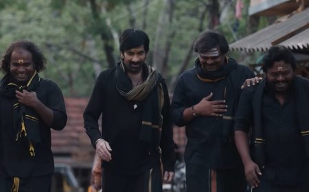 Irumudi: ಬಾಕ್ಸ್ ಆಫೀಸ್‌ನಲ್ಲಿ ಅಬ್ಬರಿಸಿದ 'ಇರುಮುಡಿ'