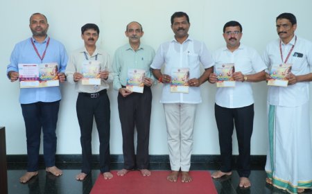 45ನೇ ವರ್ಷದ ಗಣೇಶೋತ್ಸವ ಆಮಂತ್ರಣ ಪತ್ರ ಬಿಡುಗಡೆ