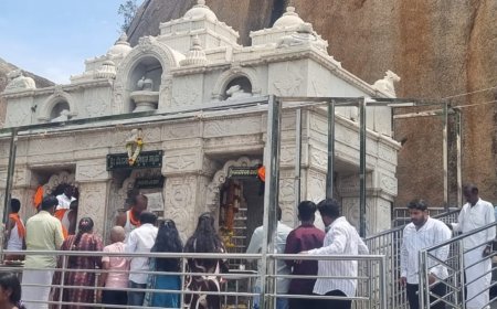 ಪ್ರವಾಸಿ ಲೇಖನ: ನಮ್ಮೆಲ್ಲ ನೋವು, ನಲಿವುಗಳಾಚೆಗೂ ಹೃದಯ ಸ್ಪಂದಿಸಿದ ಕ್ಷಣಗಳಿವು!