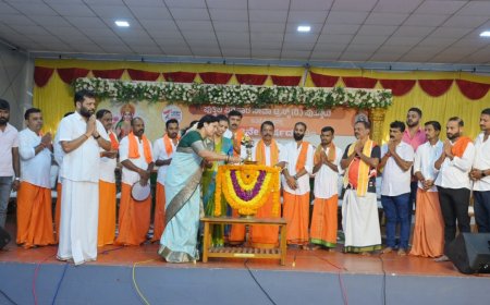 ಮುಕ್ರಂಪಾಡಿ: 3ನೇ ವರ್ಷದ ವರಮಹಾಲಕ್ಷ್ಮೀ ಪೂಜೆ & ಧಾರ್ಮಿಕ ಸಭೆ