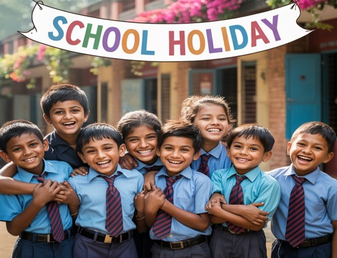 Schools Holiday: ದಕ್ಷಿಣ ಕನ್ನಡ, ಉಡುಪಿ ಜಿಲ್ಲೆಯಲ್ಲಿ ನಾಳೆ(ಆ.4) ಶಾಲಾ-ಕಾಲೇಜುಗಳಿಗೆ ರಜೆ ಘೋಷಣೆ