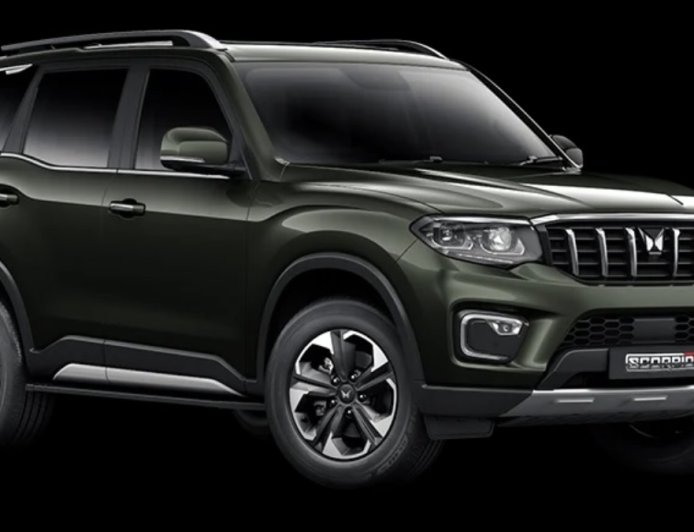 Mahindra: ಸದ್ದಿಲ್ಲದೇ 2026ರ ಮಹೀಂದ್ರಾ ಸ್ಕಾರ್ಪಿಯೋ ಎನ್ ಫೇಸ್‌ಲಿಫ್ಟ್ ಬಿಡುಗಡೆ... ಬೆಲೆ ಎಷ್ಟು?