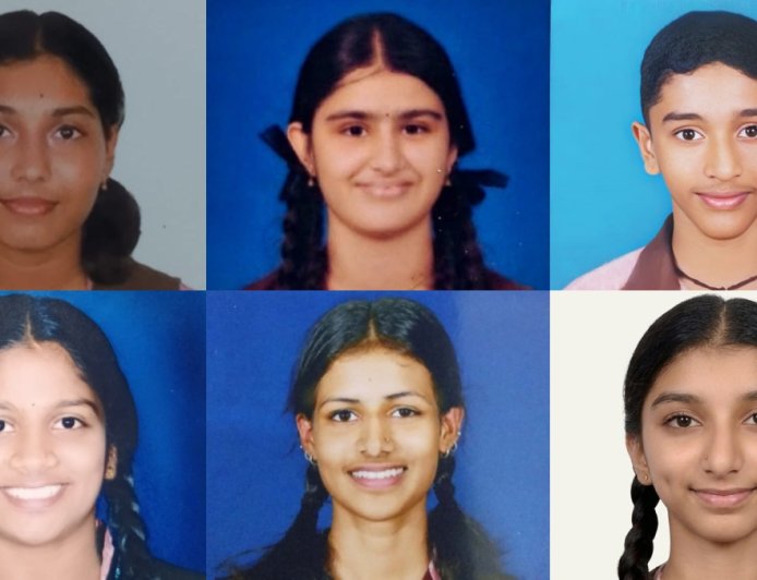 ರಾಜ್ಯಮಟ್ಟದ ಅಥ್ಲೆಟಿಕ್ಸ್: ಅಂಬಿಕಾ ವಿದ್ಯಾಲಯದ ವಿದ್ಯಾರ್ಥಿಗಳ ಸಾಧನೆ