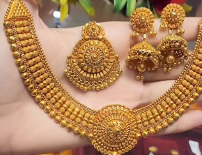 Today Gold Price: ಚಿನ್ನದ ದರ ಅತ್ಯಲ್ಪ ಏರಿಕೆ