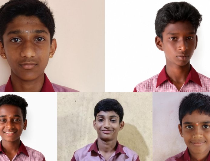 ರಾಜ್ಯಮಟ್ಟದ ವಾಲಿಬಾಲ್ ಪಂದ್ಯಾವಳಿ: ಪಟ್ಟೆ ಶ್ರೀ ಕೃಷ್ಣ ವಿದ್ಯಾಸಂಸ್ಥೆಗಳ ವಿದ್ಯಾರ್ಥಿಗಳು ಆಯ್ಕೆ