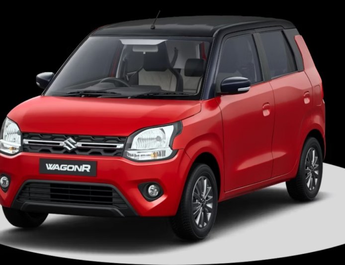 34 ಕಿ.ಮೀ ಮೈಲೇಜ್.. 4.99 ಲಕ್ಷ ರೂ.. ಇದೇ ನಂ.2 ಕಾರು!