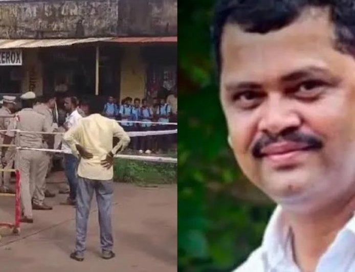 ಉಡುಪಿ: ಉದ್ಯಮಿ ಹತ್ಯೆ.. ಆರೋಪಿ ಬಂಧನ