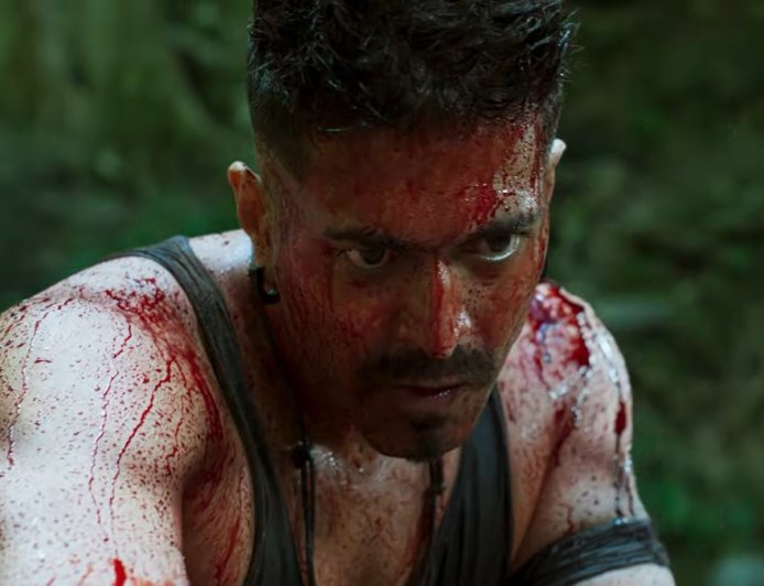Toxic: ಟಾಕ್ಸಿಕ್ ಟ್ರೇಲರ್ ಬಿಡುಗಡೆ.. ಯಶ್ ಅಬ್ಬರ