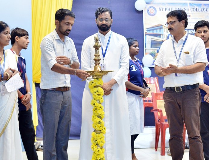 ಎನ್ಎಸ್ಎಸ್ ಚಟುವಟಿಕೆಗಳು ವಿದ್ಯಾರ್ಥಿಗಳ ವ್ಯಕ್ತಿತ್ವ ವಿಕಸನಕ್ಕೆ ಪೂರಕ: ಡಾ.ಹರಿಪ್ರಸಾದ್