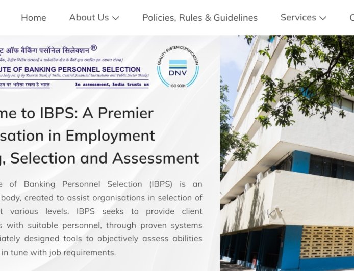 IBPS: 11,403 ಹುದ್ದೆಗೆ ಅರ್ಜಿ.. ಡಿಗ್ರಿ ಆಗಿದ್ರೆ ಸಾಕು!